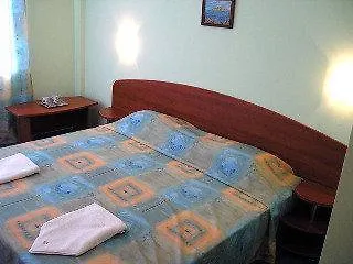 Sunset Hotel Sluneční pobřeží