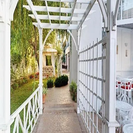 Sunset Hotel Slantchev Briag