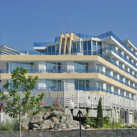 Sunset Hotel Slantchev Briag