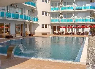 Sunset 4* Slantchev Briag