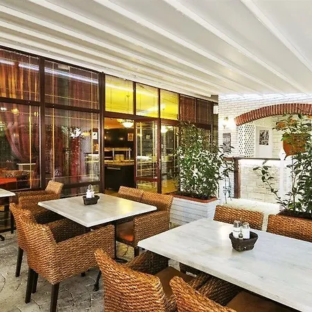 Sunset Hotel Slantchev Briag