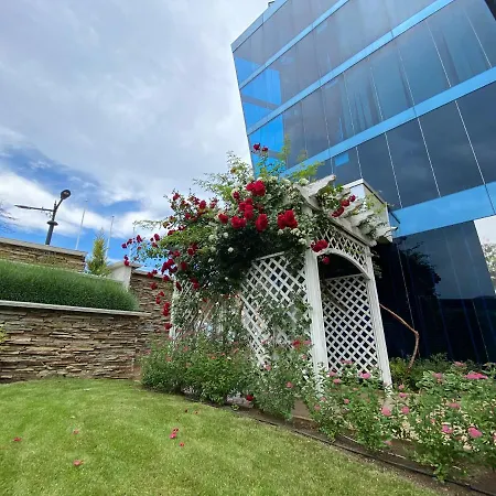 сънсет - Слънчев бряг