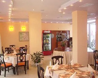 Sunset Hotel 4*
