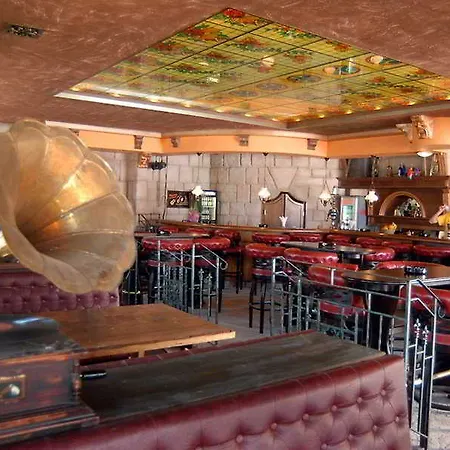 Sunset - Солнечный берег