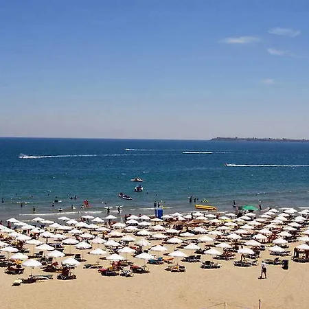 Sunset Hotel 4*