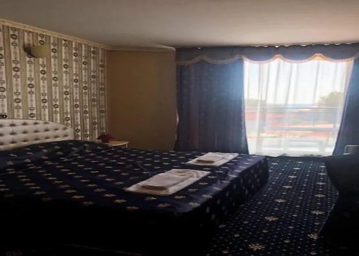 Sunset 4* Słoneczny Brzeg