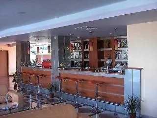 Sunset 4* Slăntjev Brjag