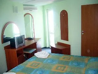 Sunset Slăntjev Brjag