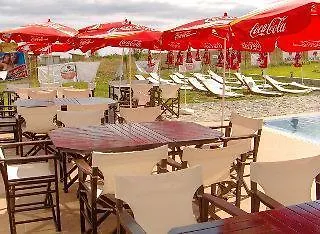 Sunset 4* Slăntjev Brjag