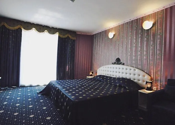 Sunset 4* Slăntjev Brjag