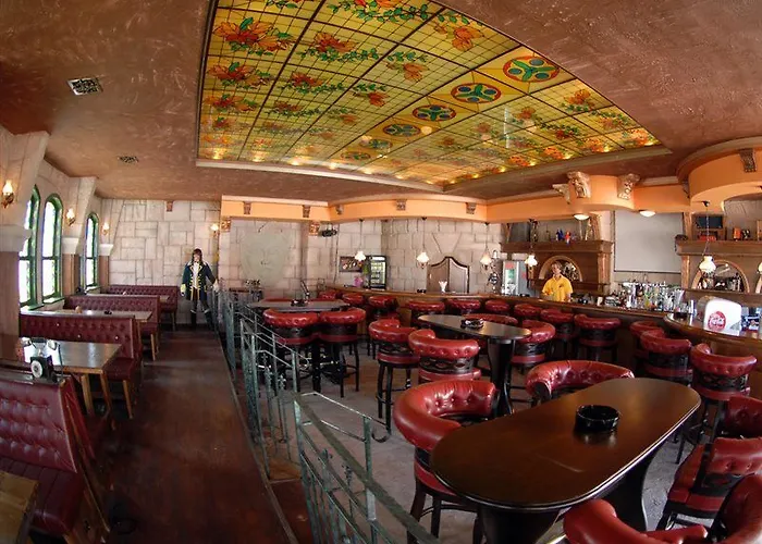 Sunset Slăntjev Brjag