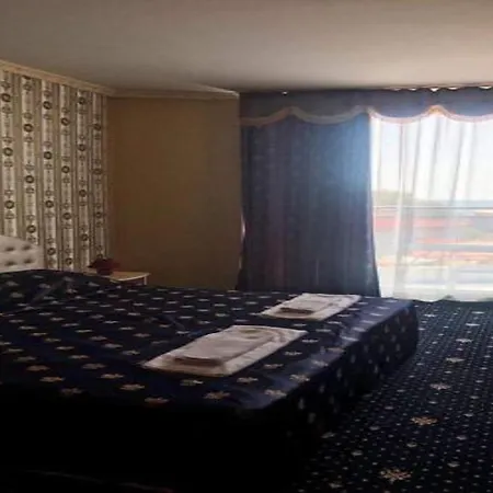 Sunset 4* Σάνι Μπιτς