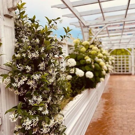 Ξενοδοχείο Sunset 4*